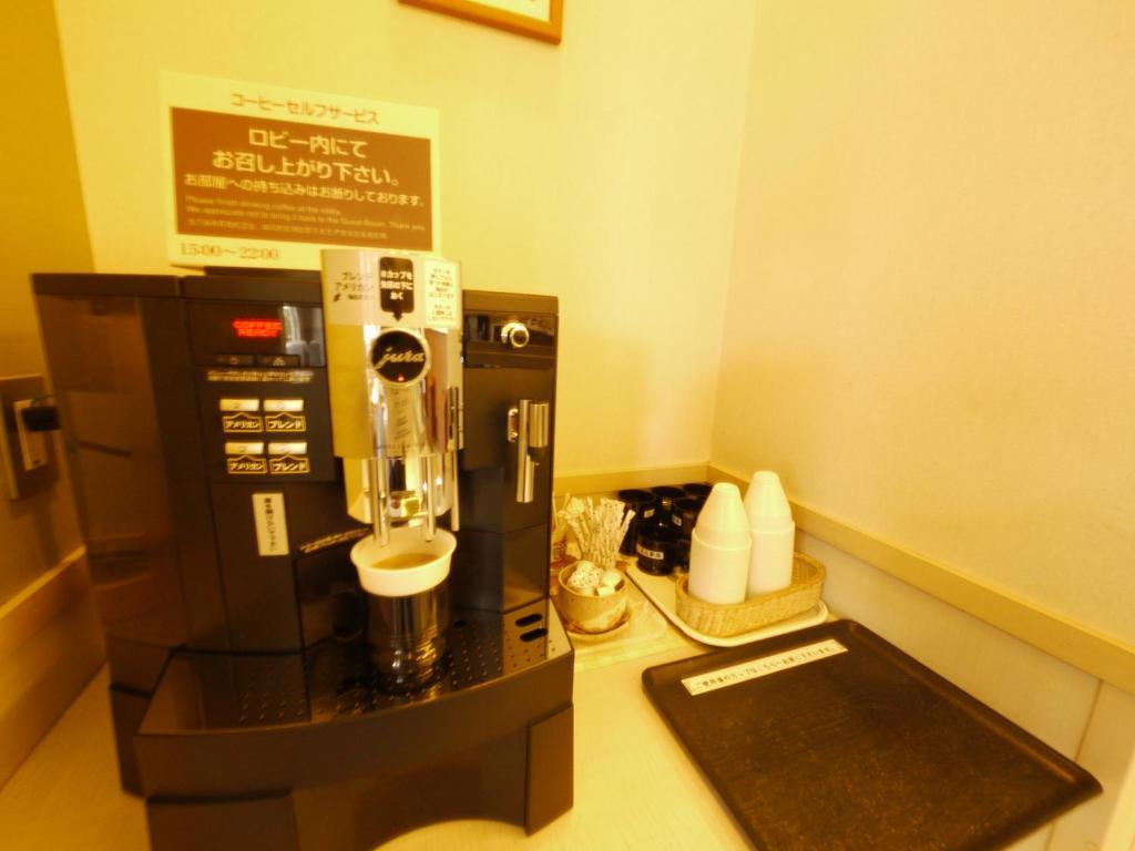 Hotel Route-Inn Honjo Ekiminami Extérieur photo
